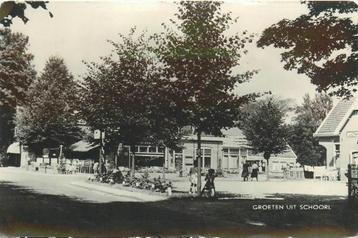 (304-211-019) Schoorl Groeten uit beschikbaar voor biedingen
