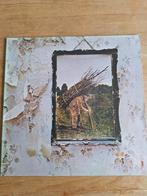 Led zeppelin, Ophalen of Verzenden, 1960 tot 1980, Zo goed als nieuw