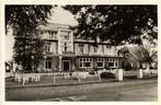 Hotel en Chalet t Hof van Gelre, Lochem - 196? gelopen, Ophalen of Verzenden, Voor 1920, Gelopen, Gelderland