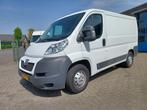 Peugeot Boxer 2.2 HDI 96KW 2014, airco, 3-zits Luchtvering, Auto's, Bestelauto's, Origineel Nederlands, Te koop, 14 km/l, 1835 kg