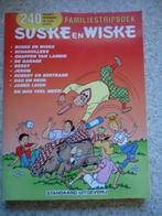 Stripboek Suske en Wiske, Ophalen of Verzenden, Zo goed als nieuw