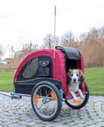 Nieuwe Fietskar voor Middelgrote Hond, Fietsen en Brommers, Fietsaccessoires | Aanhangers en Karren, Ophalen, Opvouwbaar, Nieuw