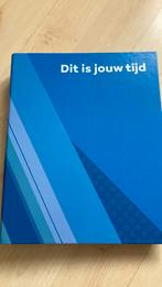 NHA Vwo Natuurkunde thuisstudie, Ophalen of Verzenden, Zo goed als nieuw