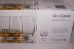 2 Cru Classic Schott Zwiesel wiskey glazen in doos., Ophalen of Verzenden, Nieuw, Overige typen
