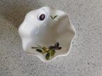 Schaal 6 cm. Olive Kedima Greece, Huis en Inrichting, Keuken | Servies, Keramiek, Ophalen of Verzenden, Overige stijlen, Schaal of Schalen