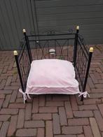 Hondenbed / mand, Dieren en Toebehoren, Ophalen, Zo goed als nieuw, Overige