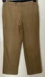 Dick Holthaus pantalon mt 52, Kleding | Heren, Ophalen of Verzenden, Zo goed als nieuw, Maat 52/54 (L), Beige