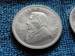 Krugerrand Africa 2026 zilver 1 ounce .999 nieuwstaat, Ophalen, Zilver