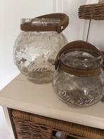 Rivièra Maison Stee Wasen, Gebruikt, Overige kleuren, Ophalen of Verzenden, Glas