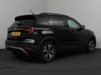 Volkswagen T-Cross 1.0 TSI Life Business | ACC | Navigatie |, Auto's, Volkswagen, Gebruikt, Zwart, Origineel Nederlands, Bedrijf