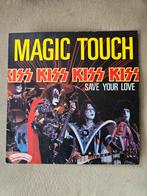 KISS SINGEL, Overige genres, 7 inch, Single, Ophalen of Verzenden