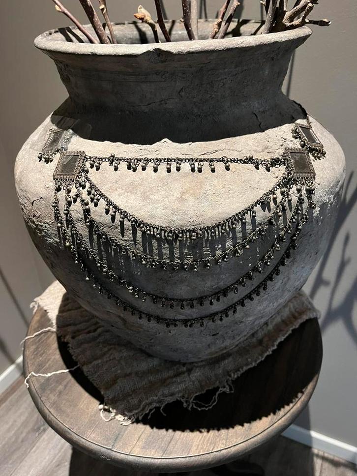 Kruikketting, Huis en Inrichting, Woonaccessoires | Overige, Nieuw, Ophalen of Verzenden