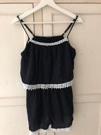 Blauwe Only Jumpsuit Maat S, Only, Blauw, Ophalen of Verzenden, Zo goed als nieuw