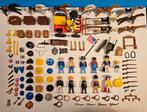 Playmobil Vintage Western Losse Onderdelen, Ophalen of Verzenden, Zo goed als nieuw