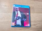 Hitman 2 voor PS4 / zo goed als nieuw, 1 speler, Ophalen of Verzenden, Zo goed als nieuw, Vanaf 18 jaar