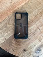 iPhone 12 UAG hoesje, Telecommunicatie, Mobiele telefoons | Hoesjes en Frontjes | Apple iPhone, Ophalen of Verzenden, Zo goed als nieuw