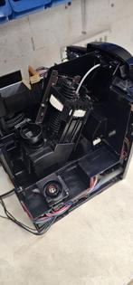 Onderhoud & Reparatie Volautomatische Espressomachines, 10 kopjes of meer, Ophalen of Verzenden, Zo goed als nieuw, Espresso apparaat