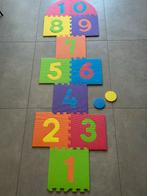 Hinkelpad Tegels - Leuk en Leerzaam!, Ophalen, Zo goed als nieuw, Overige typen