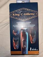 Gillette baardtrimmer, Ophalen of Verzenden, Nieuw, Scheren en Epileren