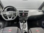 Seat Arona 1.0 TSI FR DSG Business Intense CLIMA*ADAPCR*CARP, Met garantie (alle), 116 pk, Wit, Bedrijf
