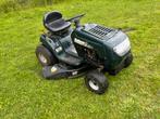 Nette mtd zitmaaier met sterke 15.5 pk motor, Tuin en Terras, Zitmaaiers, Ophalen of Verzenden, Gebruikt, 90 tot 120 cm