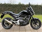 Honda NC700S DCT Automaat ABS - Sportuitlaat & Windscherm, Motoren, 700 cc, Bedrijf, Meer dan 35 kW, Minimaal motorrijbewijs A2