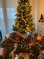 Kerstdorp, Ophalen of Verzenden