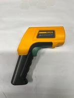 Fluke 566 IR temperatuurmeter als nieuw, Doe-het-zelf en Verbouw, Meetapparatuur, Ophalen, Zo goed als nieuw, Multimeter