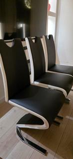 Home24 eetkamerstoelen, Huis en Inrichting, Stoelen, Ophalen, Gebruikt, Overige kleuren, Vijf, Zes of meer stoelen