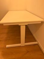 Elektrisch In Hoogte Verstelbaar Bureau, Huis en Inrichting, Bureaus, Ophalen, Elektrisch, Nieuw, Stabureau