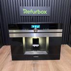 IQ700 Siemens inbouw koffiemachine, Witgoed en Apparatuur, Ophalen, Siemens, 10 kopjes of meer, Siemens