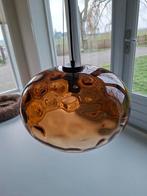 Hanglamp Balma 40 cm - Zo goed als nieuw!, Ophalen of Verzenden, Modern, Minder dan 50 cm, Glas