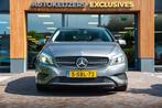 Mercedes-Benz A-klasse 180 Ambition Xenon Leer Navigatie Cam, Auto's, 65 €/maand, Gebruikt, 4 cilinders, 122 pk