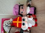 Sinterklaas en zwarte piet, Diversen, Sinterklaas, Ophalen of Verzenden, Zo goed als nieuw