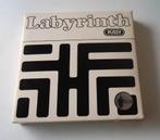 Labyrinth doolhof, Hobby en Vrije tijd, Denksport en Puzzels, Ophalen of Verzenden, Zo goed als nieuw