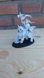Warhammer Age of Sigmar - Stormcast Eternals, Hobby en Vrije tijd, Wargaming, Figuurtje(s), Warhammer, Ophalen of Verzenden, Zo goed als nieuw