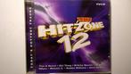 Hitzone 12, Ophalen of Verzenden, Zo goed als nieuw, Pop