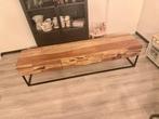 Tv meubel modern mango hout, Ophalen