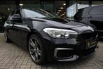 BMW 1-serie 116i M-pakket! BJ.2016 Navi luxe model!, 1-Serie, 65 €/maand, Achterwielaandrijving, Euro 6