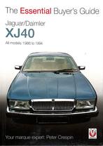 Jaguar/Daimler XJ40, Verzenden