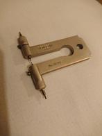 Bergeon Horlogemakers Gereedschap Nr. 30209 Zie Foto, Ophalen of Verzenden