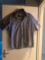 Harley davidson blouse maat l 12,50€, Ophalen of Verzenden, Zo goed als nieuw