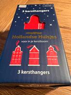 Kersthangers postcodeloterij, Ophalen of Verzenden, Nieuw