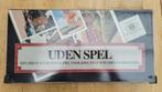 Monopoly spel: speciale variant plaats Uden, Hobby en Vrije tijd, Gezelschapsspellen | Bordspellen, Een of twee spelers, Ophalen of Verzenden