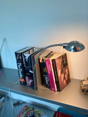 Ingo maurer oscar boekensteun lamp beschikbaar voor biedingen