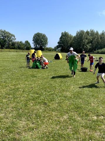 Zeskamp Surhuisterveen Friesland beschikbaar voor biedingen
