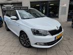 Skoda Fabia Combi 1.0 TSI Airco Navigatie Gr Beurt Distri VV, Auto's, Voorwielaandrijving, Gebruikt, Euro 6, 95 pk