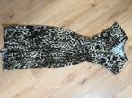 Geisha jurk maat M, Kleding | Dames, Jumpsuits, Ophalen of Verzenden, Zo goed als nieuw, Maat 38/40 (M)
