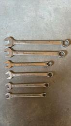 Elora ring steek sleutels, Doe-het-zelf en Verbouw, Gereedschap | Handgereedschap, Ophalen of Verzenden, Zo goed als nieuw