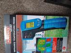 Te koop infrarood temperatuur meter, Doe-het-zelf en Verbouw, Ophalen of Verzenden, Nieuw, Temperatuur